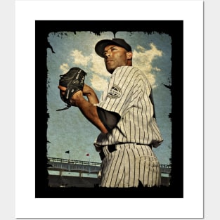 Mariano Rivera in New York Yankees Posters and Art